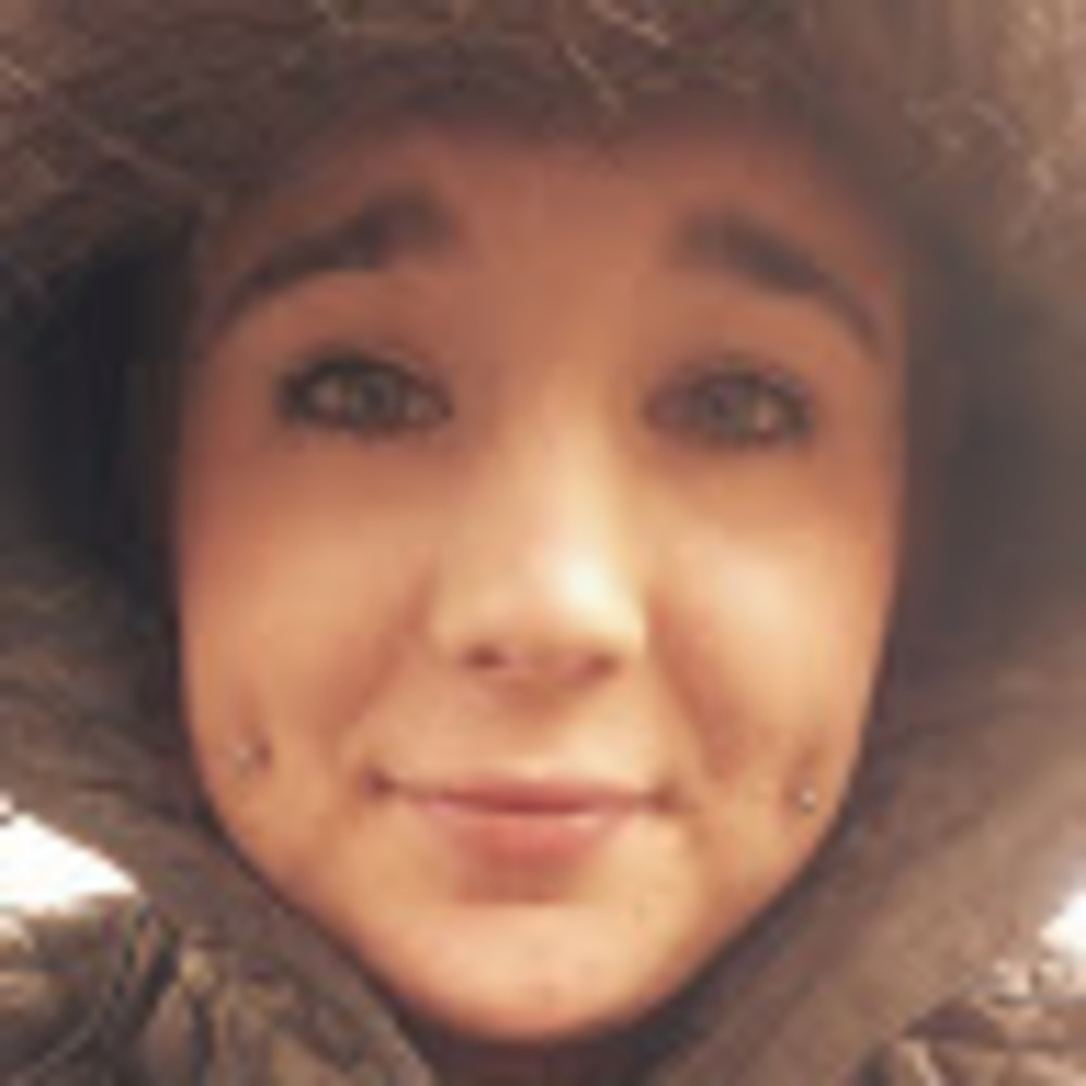 Meet your Posher, Hailey